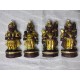 Marapaachi Dolls - Tanjore 4 - Kothandaramar